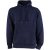 Tee Jays Heren hooded cotton blend sweatshirt