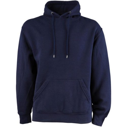 Tee Jays Heren hooded cotton blend sweatshirt