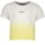 Raizzed Meiden t-shirt charlotte pastel lime