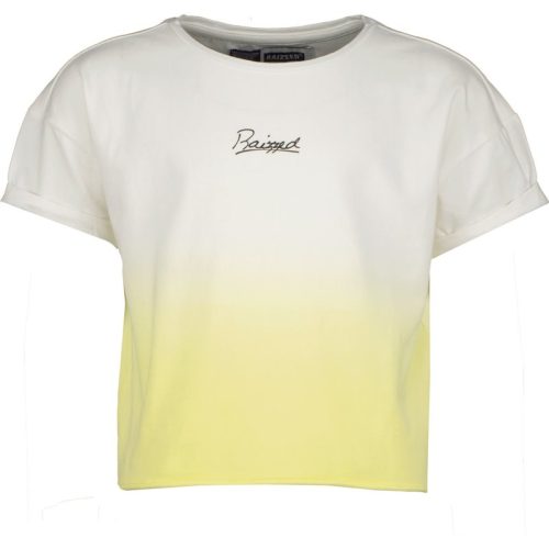 Raizzed Meiden t-shirt charlotte pastel lime