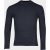 Baileys Pullover Blauw Turtle Neck 428600/675