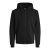 Hooded sweatshirt met rits Jack & Jones Jjebradley