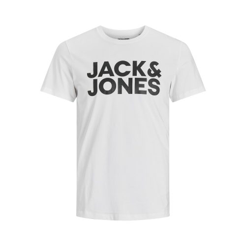 T-shirt Jack & Jones Corp o-neck