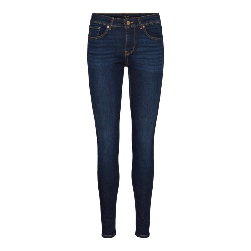 Slim jeans voor dames Vero Moda vmlux