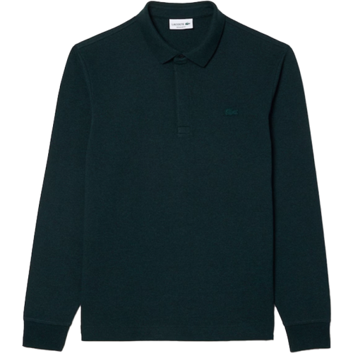 Lacoste Polo longsleeve regular fit