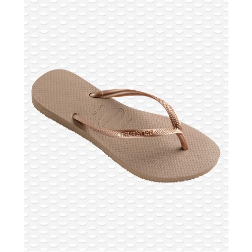 Dames slippers Havaianas Slim