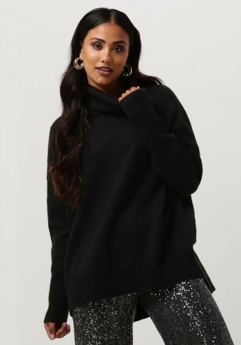 Co&apos;Couture Coltrui Dames Maja Roll Neck