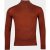 Baileys Coltrui Oranje High Turtle Pullover 420068/35