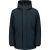 No Excess Jacket medium long fit hooded softs night