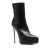 Le Silla Boots – Uma Ankle Boots in zwart