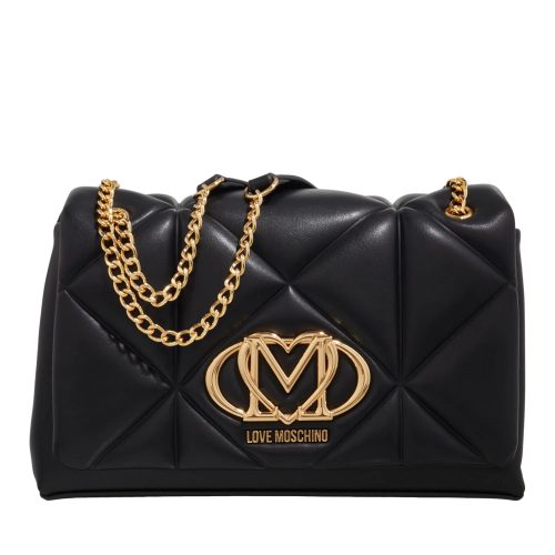 Love Moschino Crossbody bags – Borsa in zwart