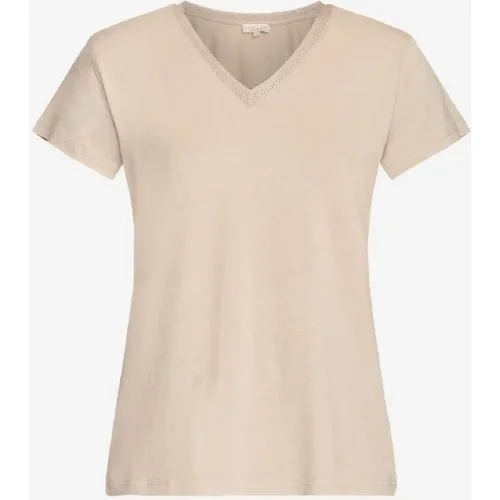 MAICAZZ Jayli tshirt su24.75.043 sand dollar