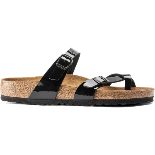 Birkenstock Mayari dames sandaal