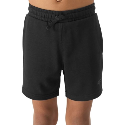 4F Jongens sweat shorts