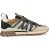 Cruyff Sneaker fearia hex tech cc2081-558 / groen