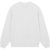 True Blanks Heren regular sweatshirt