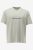 Calvin klein t-shirt square frequency