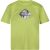 Regatta Kinderen/kinderen alvarado vii gevestigd t-shirt