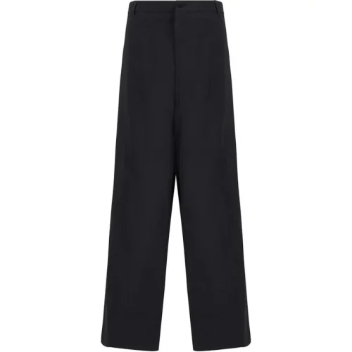 Balenciaga Baggy broek