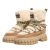 No Name Boots & laarzen – Gravitee Snowboots W in beige