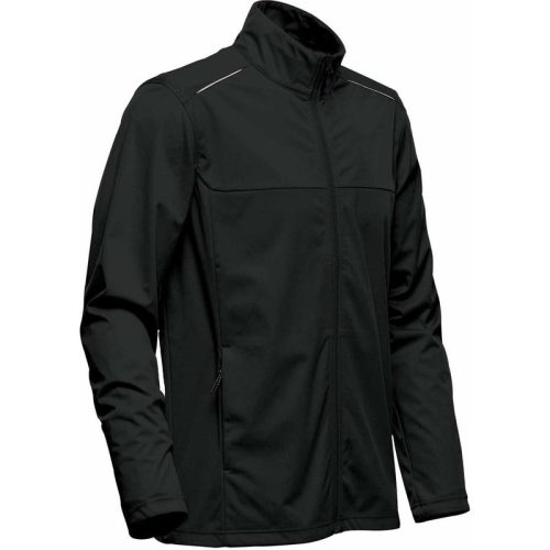 Stormtech Heren greenwich lightweight softshell jacket