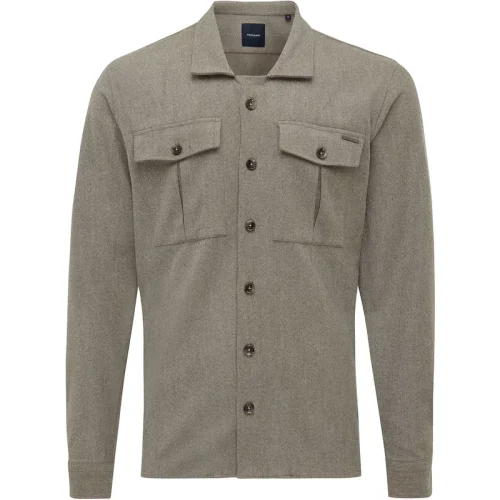 Tresanti Dermot | uni overshirt |