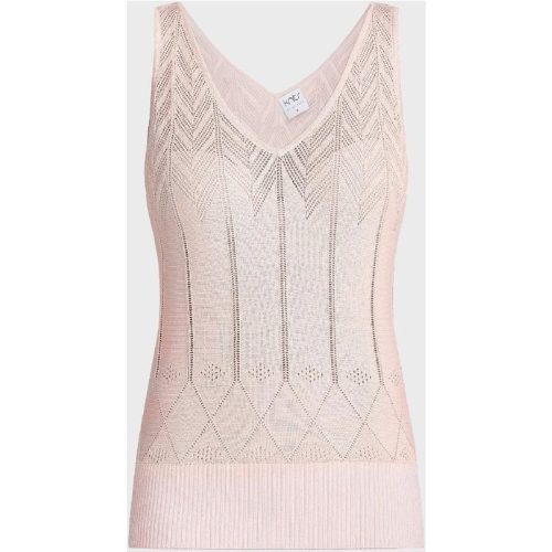 MAICAZZ Jaimy top su24.60.204 pale pink-d7