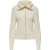 Only Onlfia ls zip high neck cardigan cc