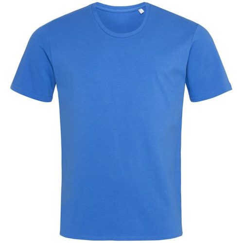 Stedman Stars Heren clive crew neck relaxed fit t-shirt