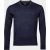 Baileys Pullover Blauw V-Neck 420065/67