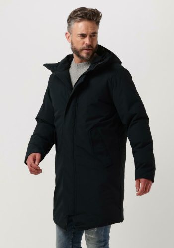 Elvine Parka Heren Gunter