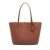 Lauren Ralph Lauren Totes & shoppers – Rvrsble Tote Tote Medium in cognac