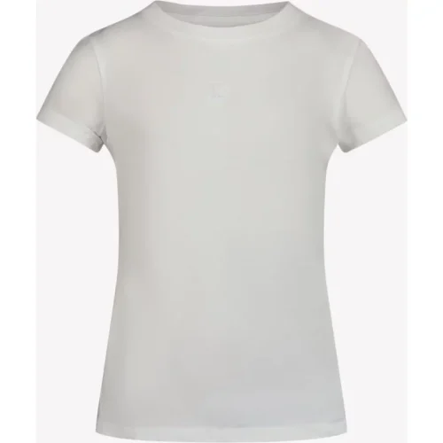 Calvin Klein Meisjes t-shirt