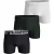 Björn Borg Heren boxershort 3p solids