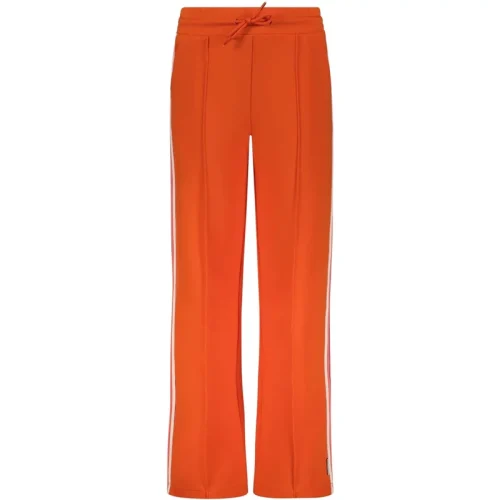 B.Nosy Meisjes broek poppy orange glo