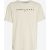 Tommy Hilfiger Reg linear logo tee