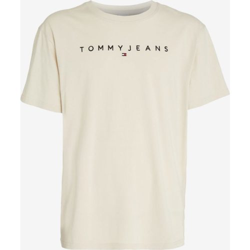 Tommy Hilfiger Reg linear logo tee