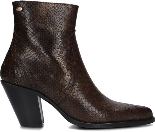 Fred de la Bretoniere Enkellaarsjes
Dames Blaire Ankle Boot