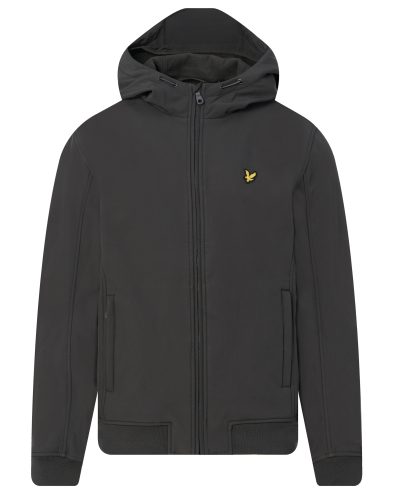 Lyle & Scott Jack