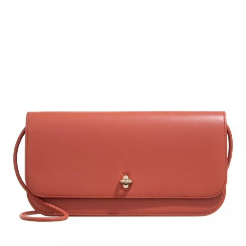 Furla Crossbody bags – Furla Genesi Mini Crossbody in rood