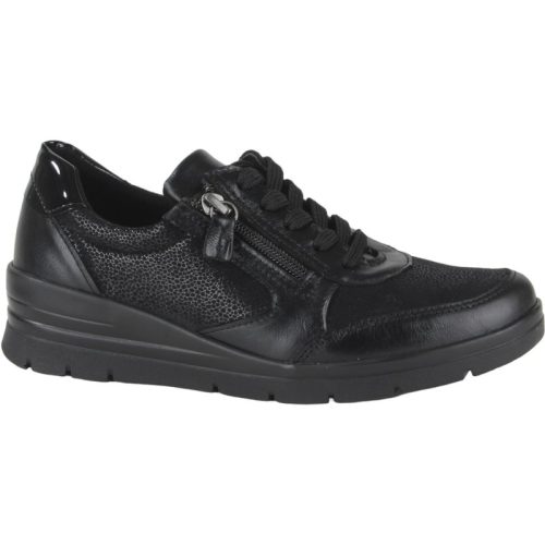 Ti Comos 2320001-000 dames veterschoenen sportief