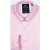 Giordano Casual hemd lange mouw Roze Brando, LS Button Down Classi 427002/51