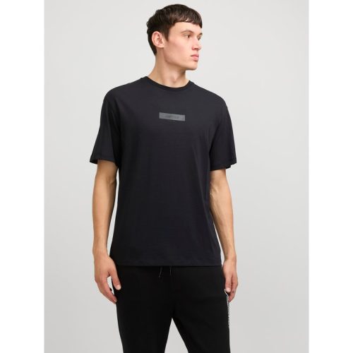 Jack & Jones Jjtaka tee ss crew neck