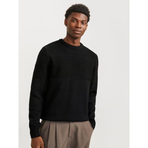 Jack & Jones Jjjerry knit crew neck aw24