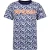 TYGO & vito Jongens t-shirt aop grafisch sporty