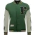 Enos Oversized letterman jas 8633