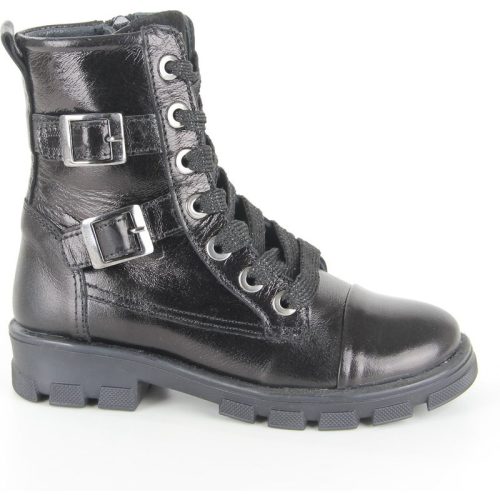 Jochie & Freaks 23586-208 meisjes veterboots