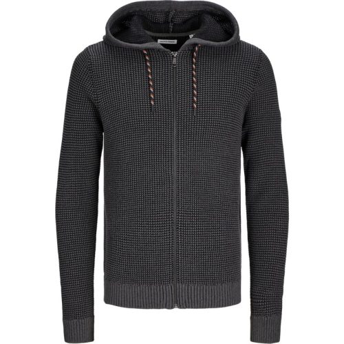 Jack & Jones Jjerik knit zip hood