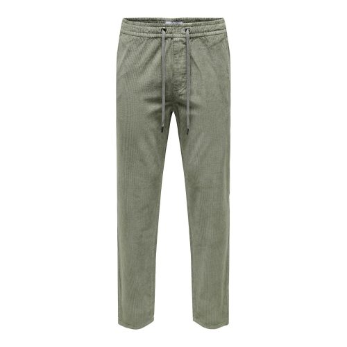 Broek Only & Sons Linus Tap Corduroy