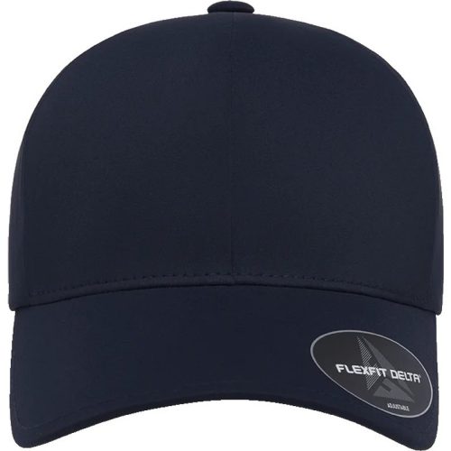 Flexfit Delta verstelbare baseball cap